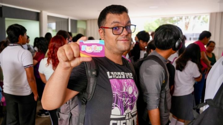 BinniBus abre junio con tarifas nuevas y GRATUIDAD para estos usuarios en sus 35 rutas de OAXACA