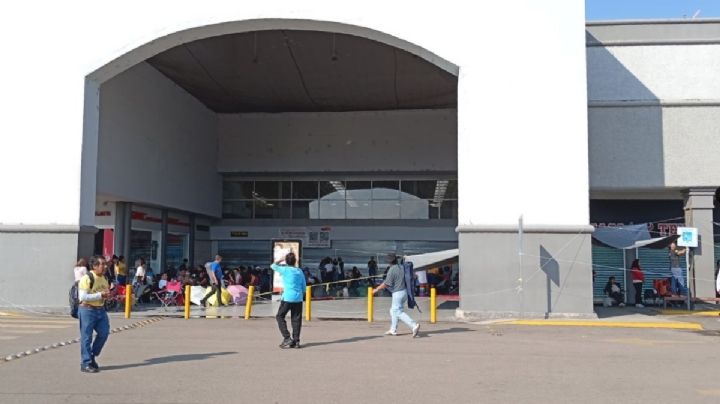 ¿Dónde hay bloqueos de la CNTE en plazas comerciales, hoy 2 de junio de 2026 en OAXACA?