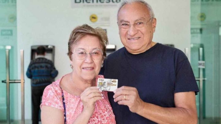 Fechas de registro para nuevos beneficiarios de la pensión a adultos mayores con el que obtendrán 6,400 pesos en OAXACA