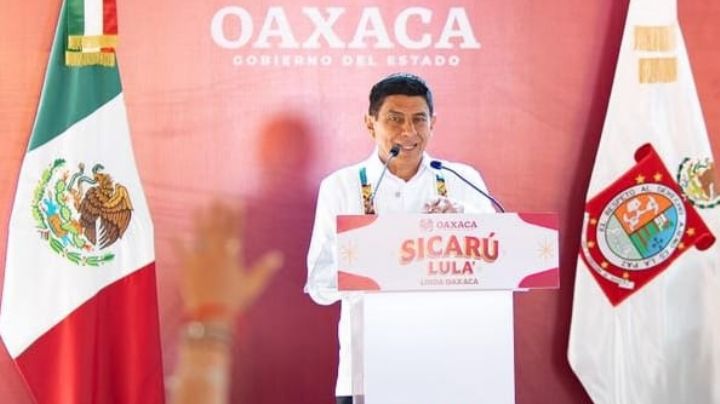 Salomón Jara presenta Linda Oaxaca "Sicarú Lula’", estrategia para mejorar la Zona Metropolitana de Oaxaca: ¿Qué acciones contempla?