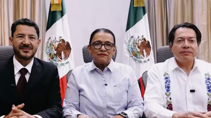 Segob llama a la CNTE a continuar mesa de trabajo y condena violencia: "Respetamos plenamente la manifestación pacífica"