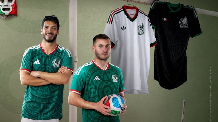 Mundial 2026: Cuándo juega México, lista de convocados y calendario de partidos de la Selección Nacional