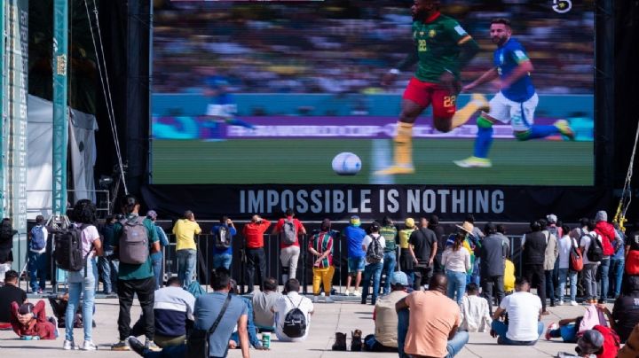 ¿Habrá Fan Fest en OAXACA para ver los partidos de la Selección de México totalmente GRATIS?