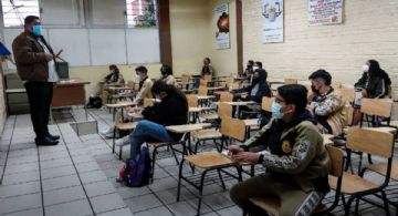 Inscripción Cero 2026: ¿Quiénes pueden acceder al apoyo que elimina las cuotas de ingreso en OAXACA?