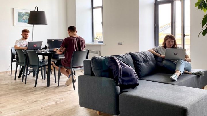 ¡Es oficial! Habrá Home Office el 11 de junio por la inauguración del Mundial en México