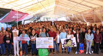 Confirman fecha del próximo pago de la Beca Rita Cetina para secundaria: ¿Cuándo cae el depósito en OAXACA?