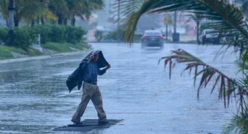 Tormentas con granizo en Oaxaca, Puerto Escondido y Pinotepa: ¿a qué hora llueve hoy jueves 2 de julio?
