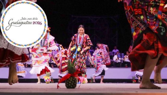 Guelaguetza 2026 apunta a romper récord de asistencia y dinero en los bolsillos de oaxaqueños