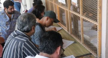 IEEPO publica fechas y horarios de pago del aumento de sueldo a maestros de la CNTE y el SNTE