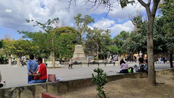OAXACA contará con un paso deprimido en el Parque del Amor