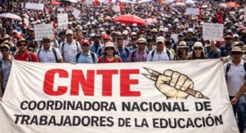 Diputada presenta iniciativa para contratar maestros sustitutos ante constantes paros de la CNTE en OAXACA