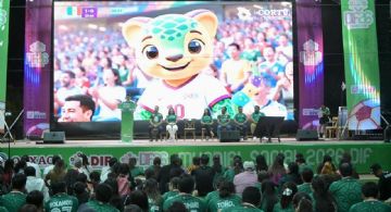 ¿Dónde ver GRATIS los partidos del Mundial 2026 en OAXACA? Sedes para disfrutar de la gran fiesta deportiva 
