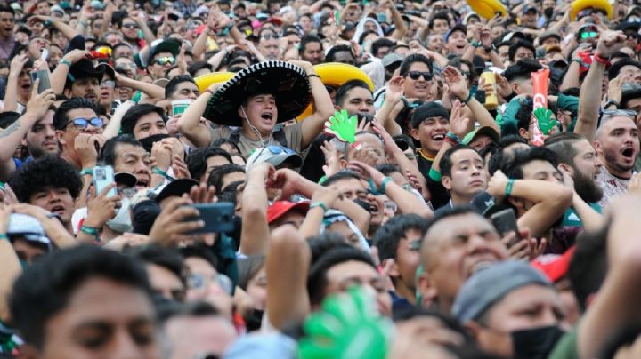 Pantallas gigantes y permisos por 3 horas para inauguración del Mundial en OAXACA; ¿Dónde ver el partido GRATIS?