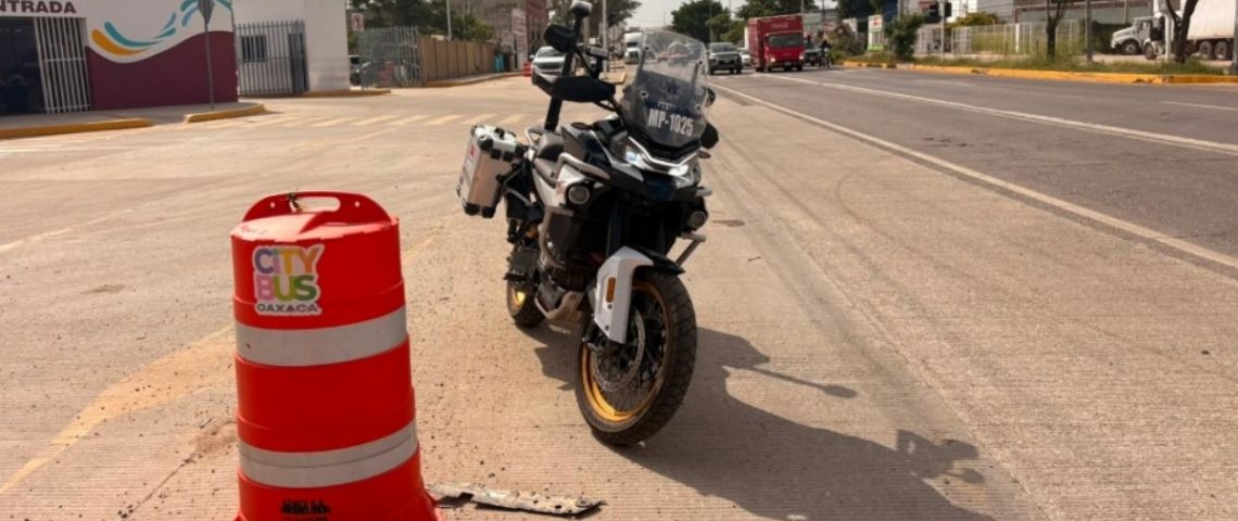 Bloqueos en Oaxaca hoy 1 de julio: abre julio sin manifestaciones en calles y avenidas