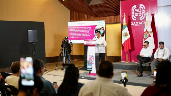 Programa 'Oaxaca Contigo' condonará impuestos a comerciantes del Centro Histórico: ¿a partir de cuándo?