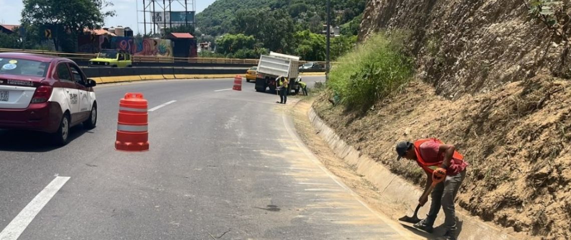 Bloqueos en Oaxaca hoy 2 de julio: calles y avenidas sin bloqueos en la Verde Antequera
